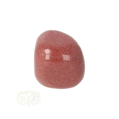 Goldstone tumbled stone no. 20 - 17 grams | Gemstone