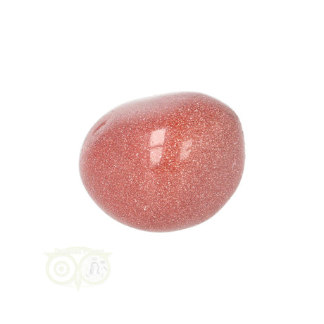 Goldstone Tumbled Stone No. 16 - 17 grams | Gemstone