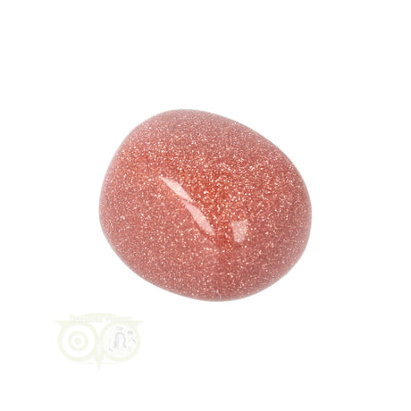Goldstone tumbled stone no. 17 - 15 grams | Gemstone