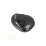 Hypersthene tumbled stone No. 16