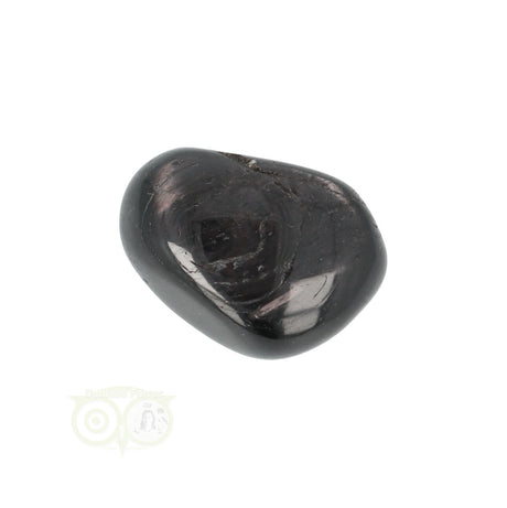 Hypersthene tumbled stone no. 16 - 19 grams | Gemstone