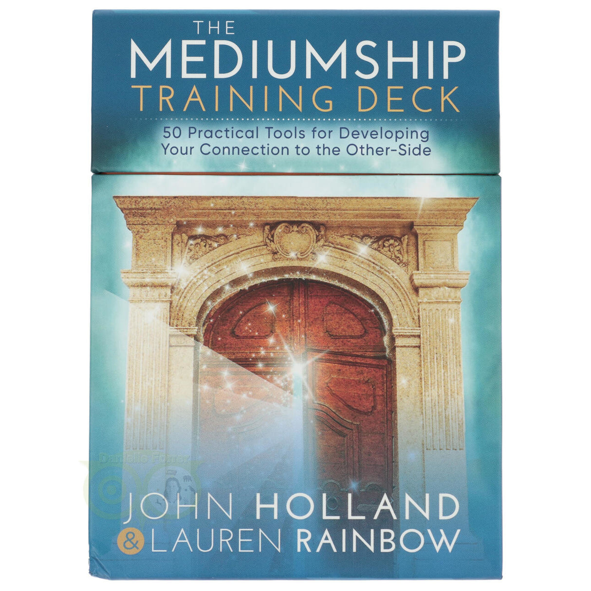 Das Medialitäts-Trainingsdeck – John Holland &amp; Lauren Rainbow