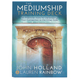 Das Medialitäts-Trainingsdeck – John Holland &amp; Lauren Rainbow