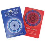 The Soul’s Journey Lesson Cards - James Van Praagh (Eng)