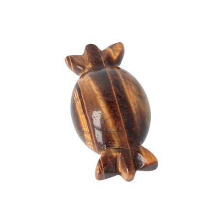 Tiger Eye Candy (sweet) No. 6 - 34 grams | Gemstone