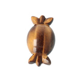 Tijgeroog Candy (snoepje ) nr. 8 - 35 gram | Edelsteen