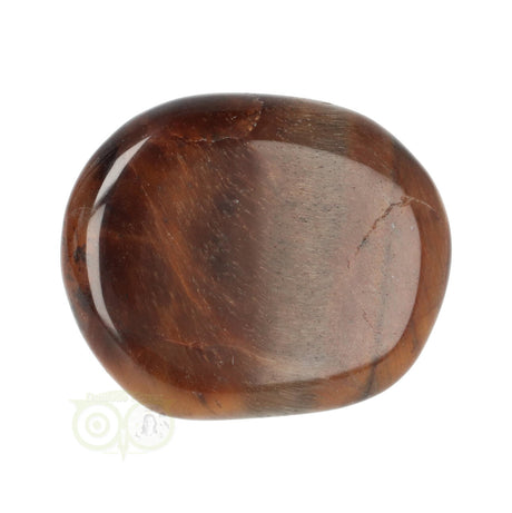 Tiger's Eye Cabochon no. 33 - 27 grams | Gemstone Cabochon