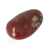Versteend hout handsteen nr. 8 - 79 gram | Edelsteen