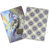 The symbolism of animals and messages from the Oracle
