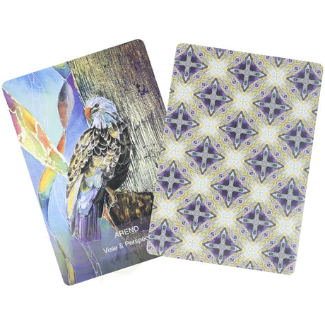 The symbolism of animals and messages from the Oracle