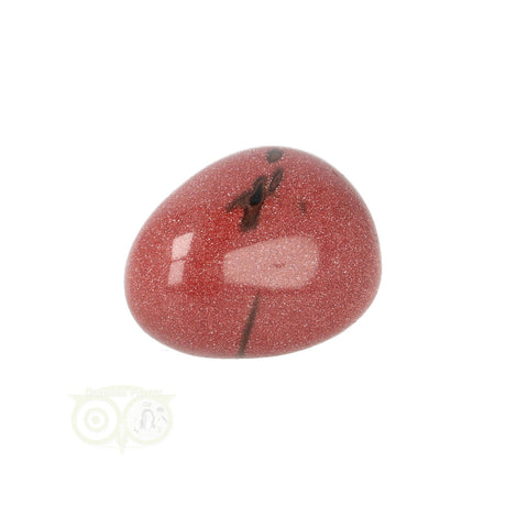 Goldstone tumble stone no. 19 - 16 grams | Gemstone