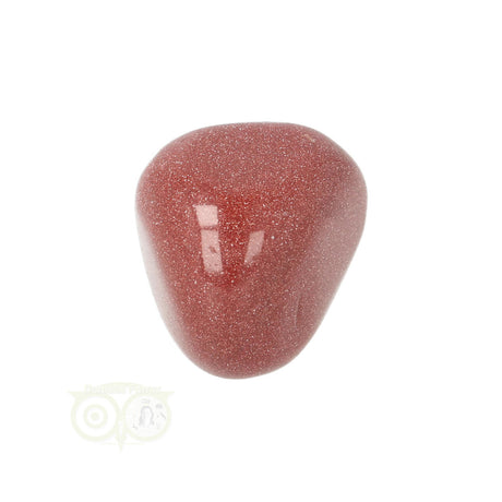 Goldstone tumbled stone no. 20 - 17 grams | Gemstone