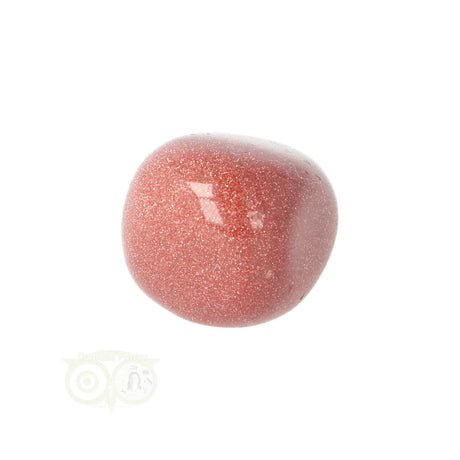 Goldstone Tumbled Stone No. 16 - 17 grams | Gemstone