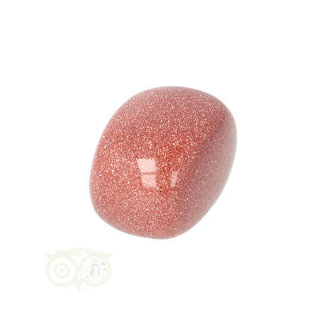 Goldstone tumbled stone no. 17 - 15 grams | Gemstone