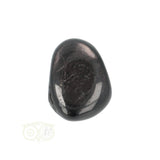 Hypersthene tumbled stone No. 16