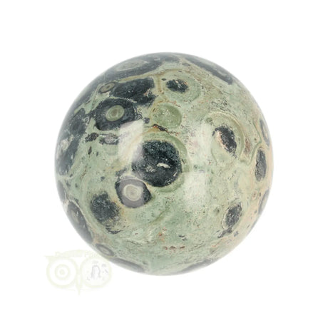 Jaspis Kambaba bol Ø 5,45 cm nr. 26 – 230 gram | Edelsteen bol