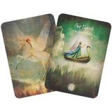 The Sacred Forest Oracle - Denise Linn (English)
