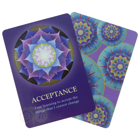 The Soul’s Journey Lesson Cards - James Van Praagh (Eng)