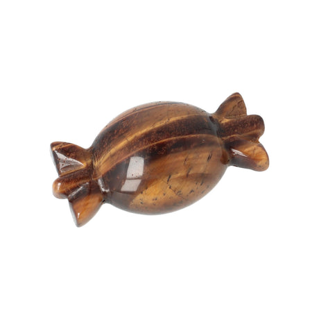 Tiger Eye Candy (sweet) No. 6 - 34 grams | Gemstone