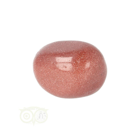 Goldstone tumbled stone no. 18 - 17 grams | Gemstone