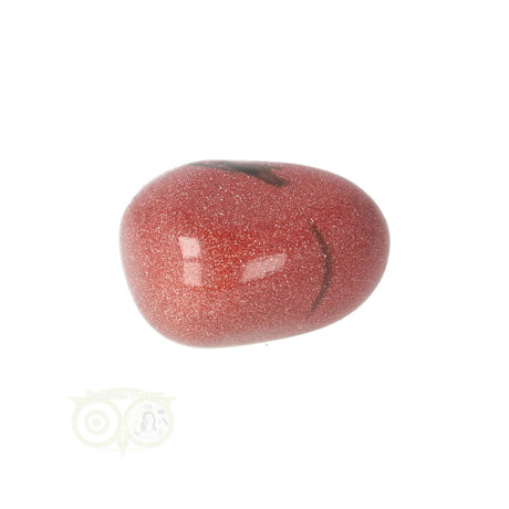Goldstone tumble stone no. 19 - 16 grams | Gemstone