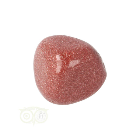 Goldstone tumbled stone no. 20 - 17 grams | Gemstone