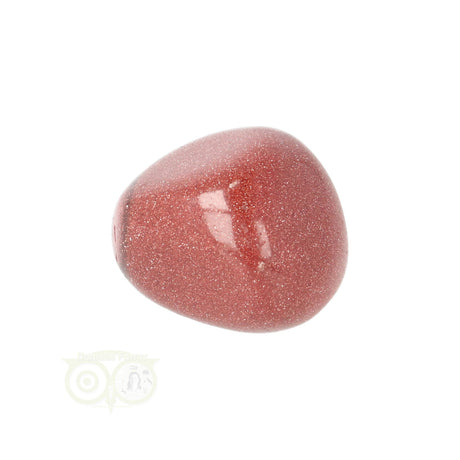 Goldstone Tumbled Stone No. 16 - 17 grams | Gemstone