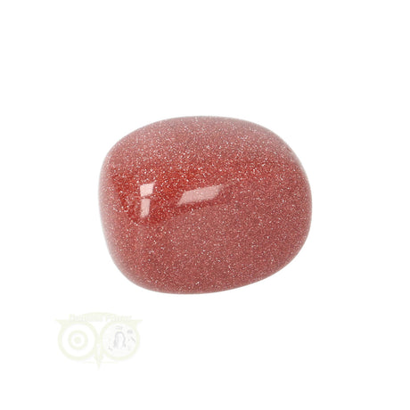 Goldstone tumbled stone no. 17 - 15 grams | Gemstone