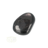 Hypersthene tumbled stone No. 16