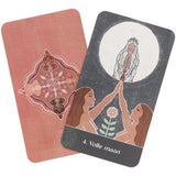 In harmonie met de cyclus van het leven - Jill Pyle & Em Dewey