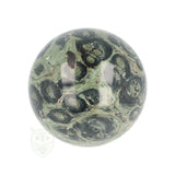 Jaspis Kambaba bol nr. 27 248 gram wortelchakra aardingssteen – detailopname – Webshop Danielle Forrer
