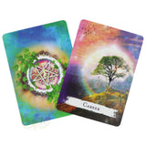 Spellcasting Oracle Cards – Flavia Kate Peters | Engelse orakelkaarten kopen