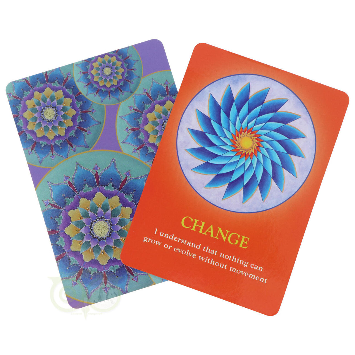 The Soul’s Journey Lesson Cards - James Van Praagh (Eng)