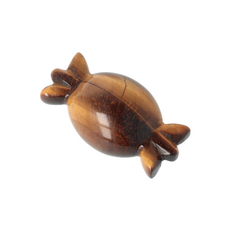 Tiger's Eye Candy (sweet) no. 8 - 35 grams | Gemstone