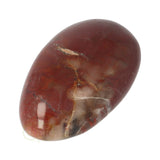 Versteend hout handsteen nr. 8 - 79 gram | Edelsteen