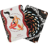 Aboriginal Healing Oracle - Mel Brown - Orakelkaarten kopen (ENG)