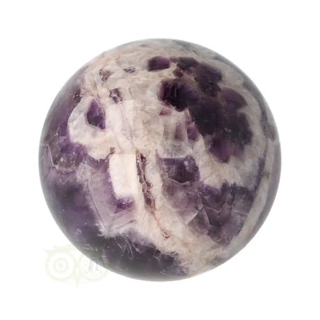 amethist bol 317 gram uniek
