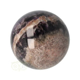 amethist bol 396 gram uniek