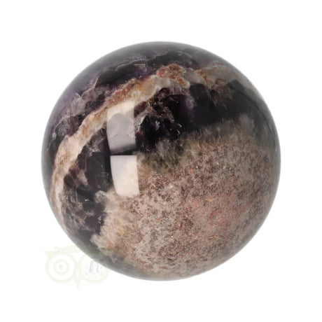 amethist bol 396 gram uniek