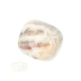 Crazy Lace Agaat trommelsteen nr. 29 - 19 gram | Edelsteen