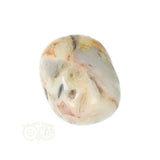 Crazy Lace Agaat trommelsteen nr. 37 - 17 gram | Edelsteen