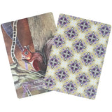 The symbolism of animals and messages from the Oracle