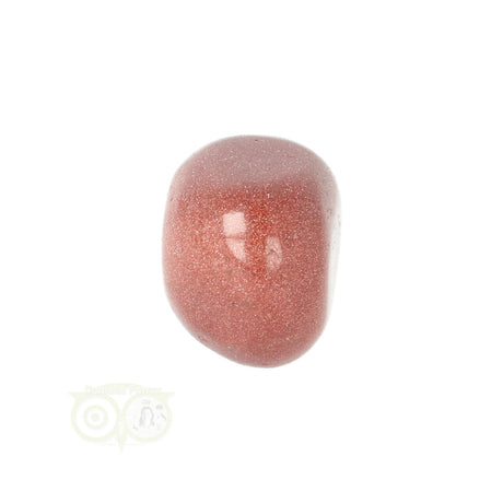 Goldstone tumbled stone no. 18 - 17 grams | Gemstone