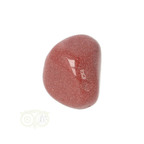 Goldstone tumbled stone no. 20 - 17 grams | Gemstone