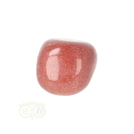 Goldstone Tumbled Stone No. 16 - 17 grams | Gemstone