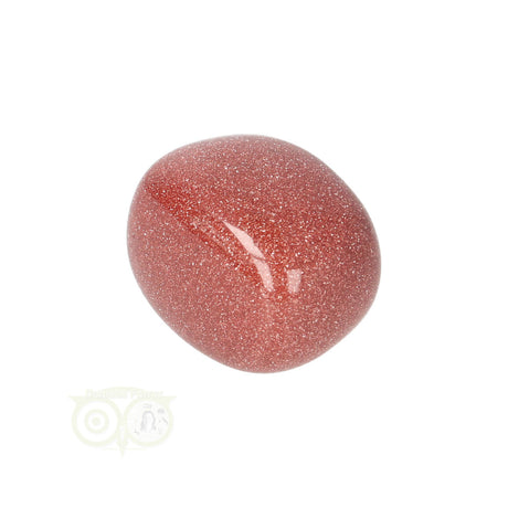 Goldstone tumbled stone no. 17 - 15 grams | Gemstone