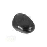 Hypersthene tumbled stone No. 16