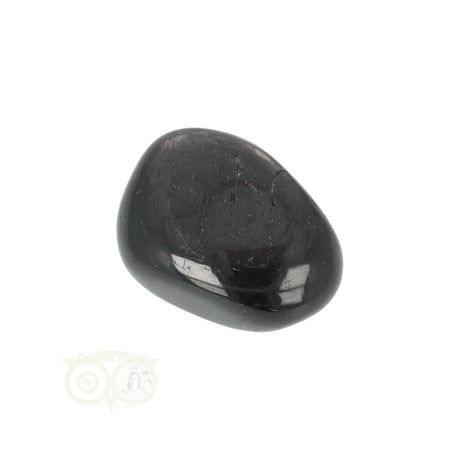Hypersthene tumbled stone no. 16 - 19 grams | Gemstone