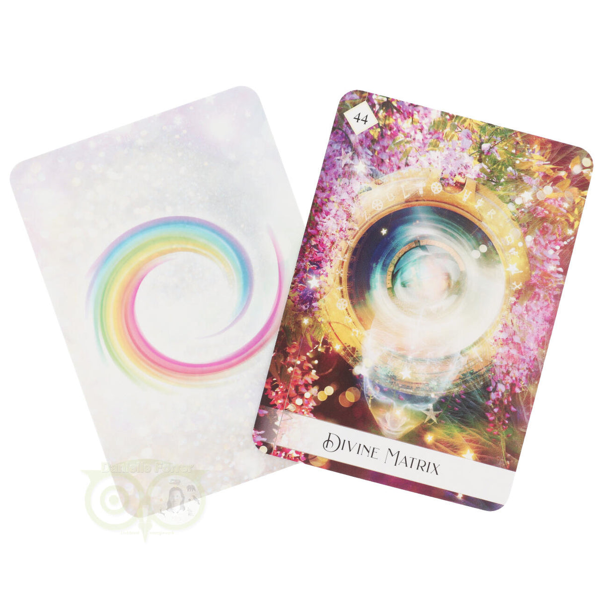 Oracle of the 7 Energies - Colette Baron-Reid (Engels)