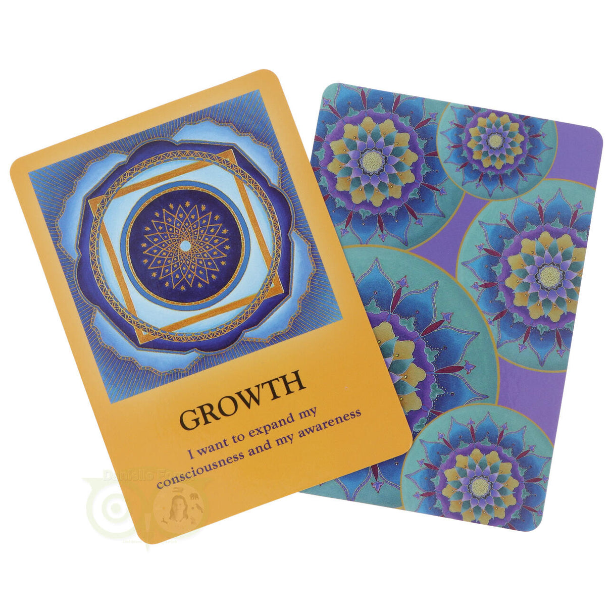 The Soul’s Journey Lesson Cards - James Van Praagh (Eng)